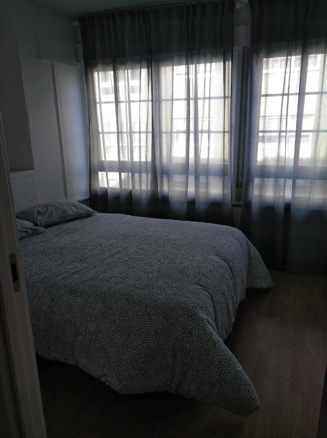 Estudio. Sada, A Coruna. المظهر الخارجي الصورة
