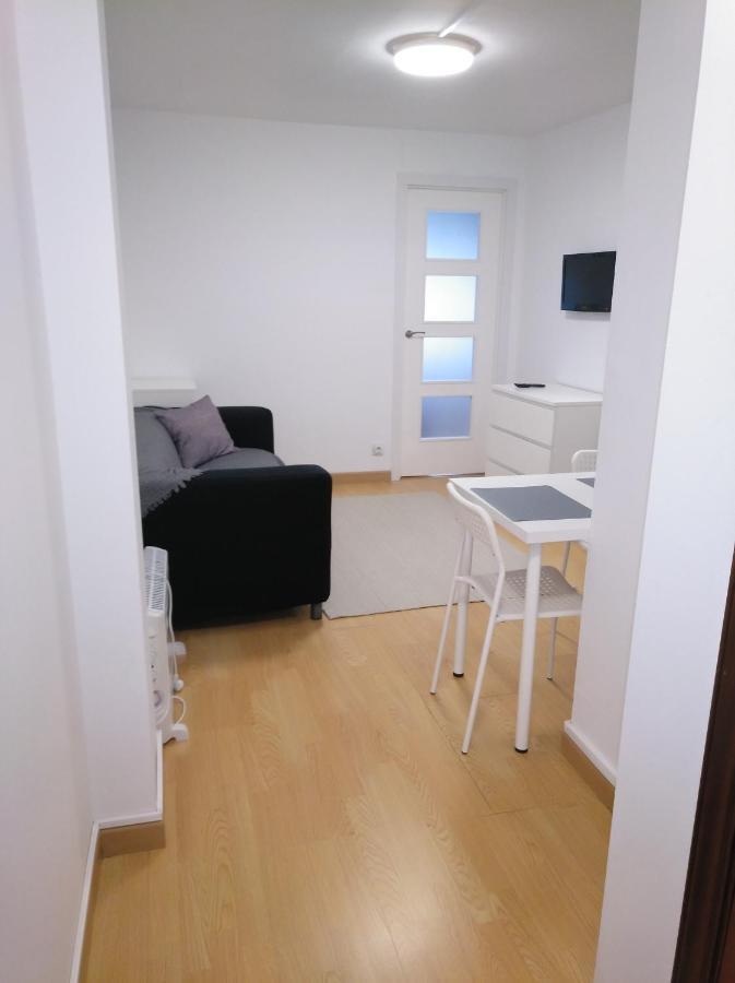 Estudio. Sada, A Coruna. المظهر الخارجي الصورة