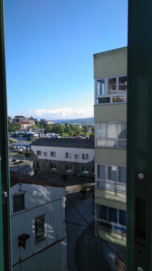 Estudio. Sada, A Coruna. المظهر الخارجي الصورة