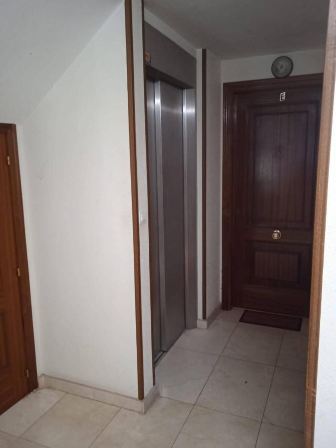 Estudio. Sada, A Coruna. المظهر الخارجي الصورة