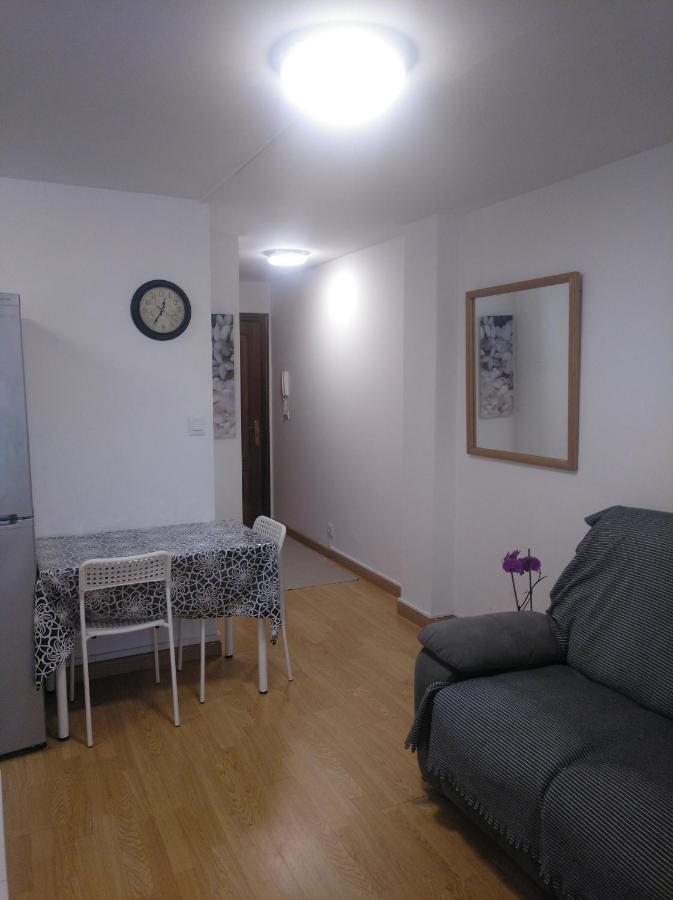 Estudio. Sada, A Coruna. المظهر الخارجي الصورة