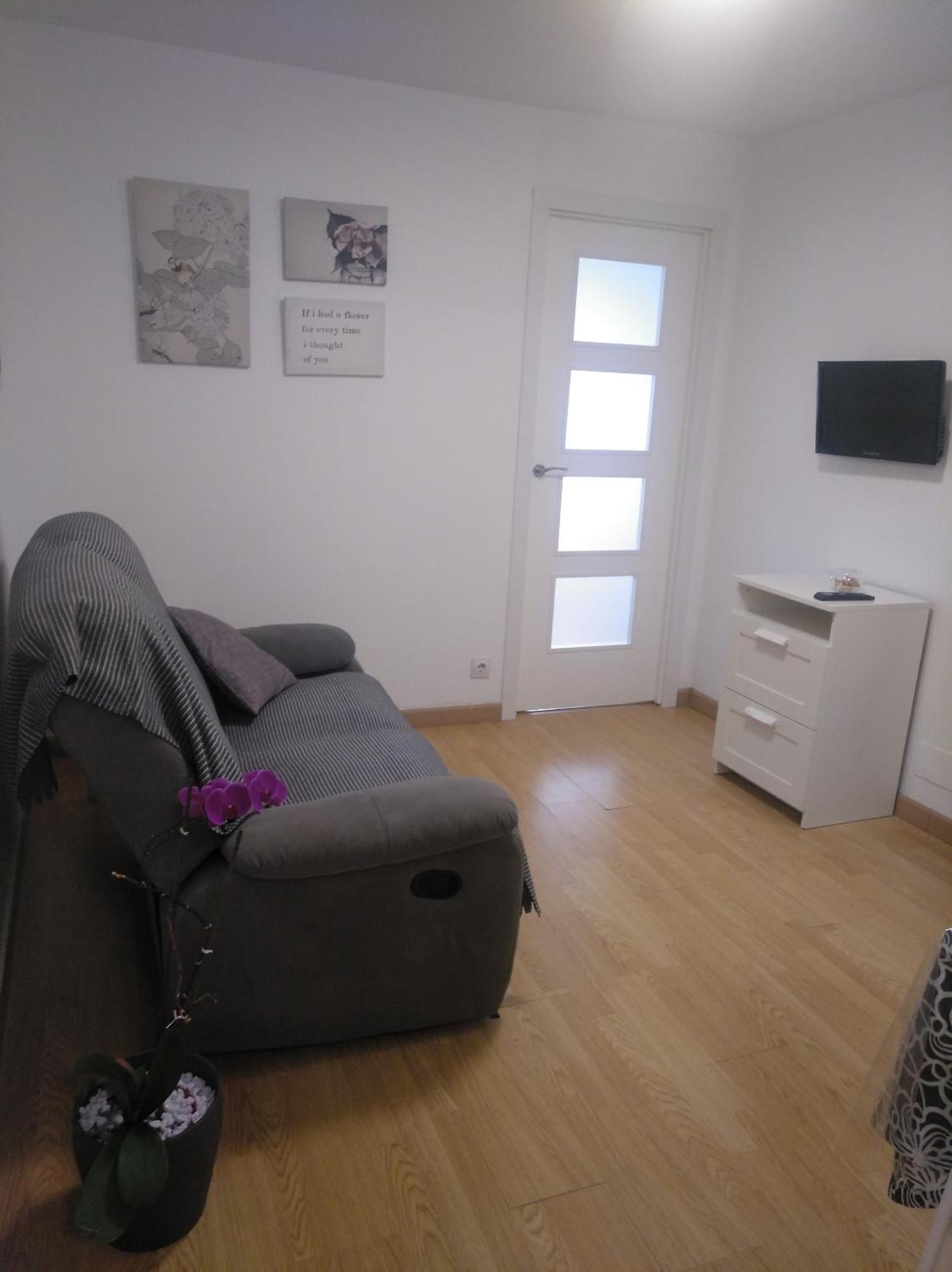 Estudio. Sada, A Coruna. المظهر الخارجي الصورة